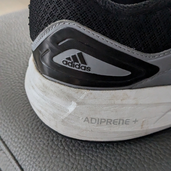 Men's Adidas Duramo 6, Size 13, But Fits Like Size 12.5 - Picture 4 of 6